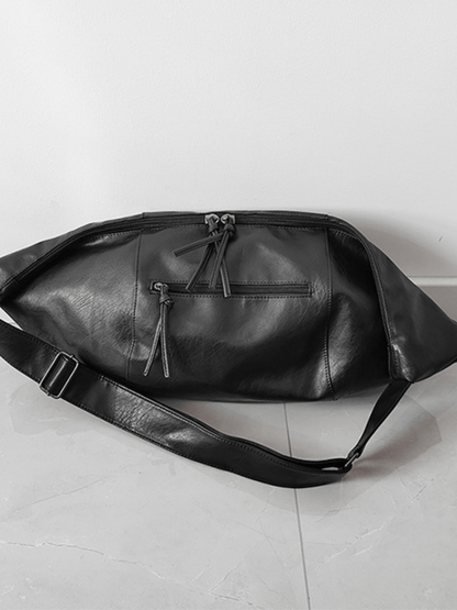 Dumpling Bike Riding Bag st2238