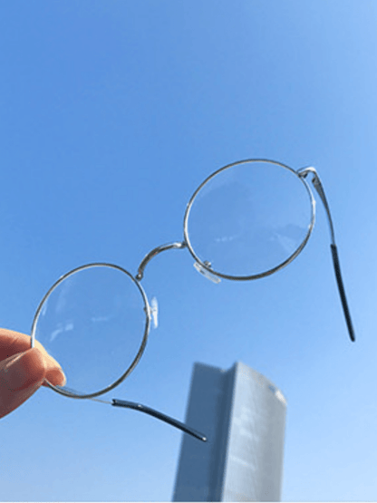 [MRCYC] Korean fake glasses st2144