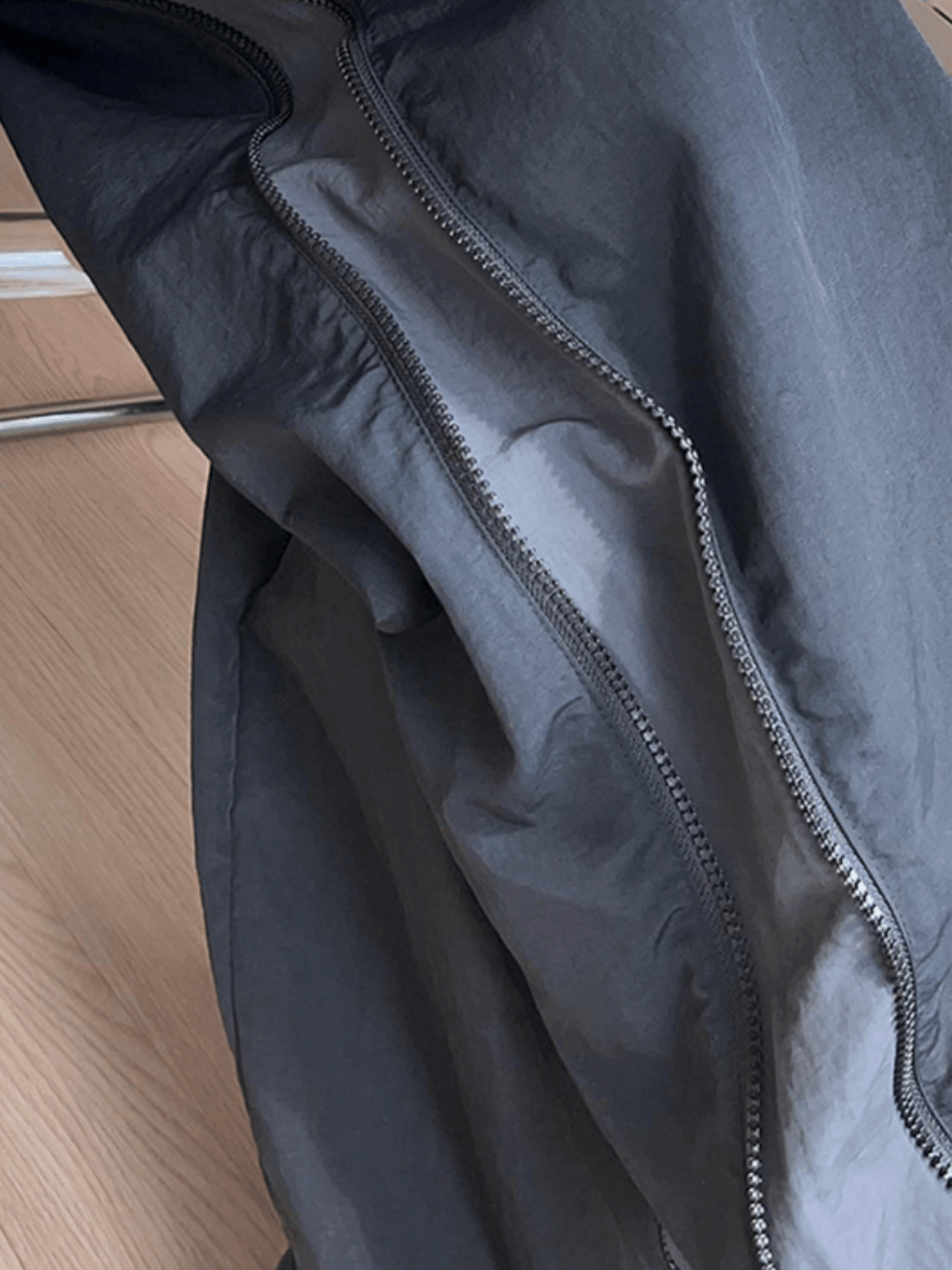 [MRCYC] High Street Zip Pants st1614