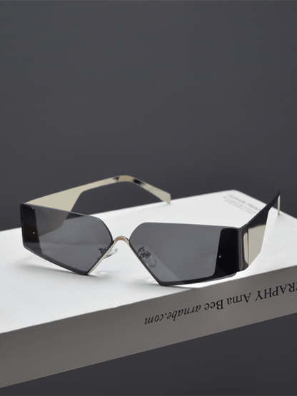 trend street punk sunglasses st2111