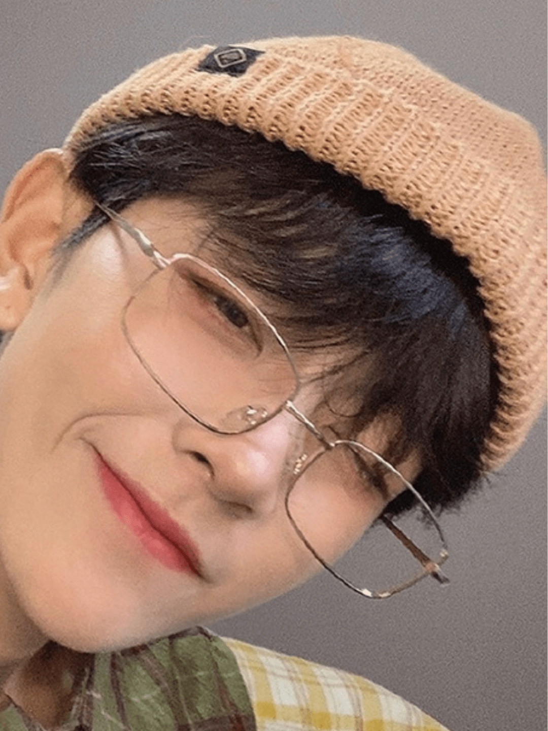 Metal Frames Sunglasses st2104