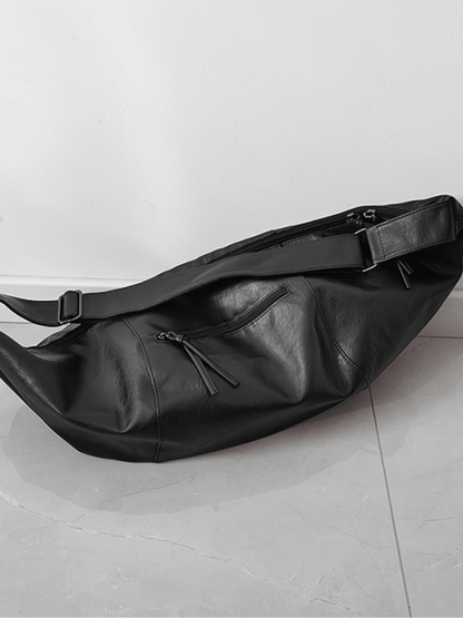 Dumpling Bike Riding Bag st2238