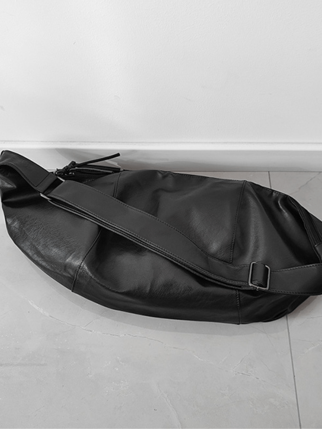 Dumpling Bike Riding Bag st2238