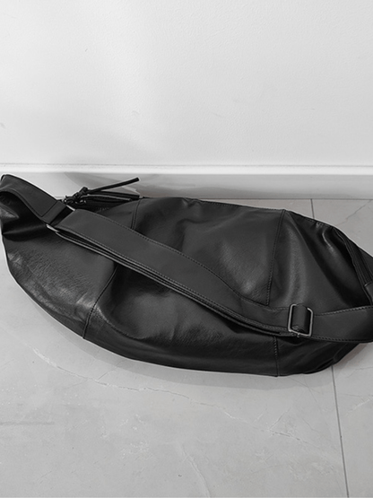 Dumpling Bike Riding Bag st2238