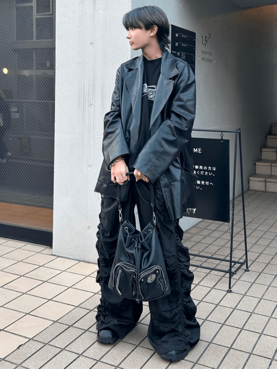 [n40mz] stylist trendy shoes st1003