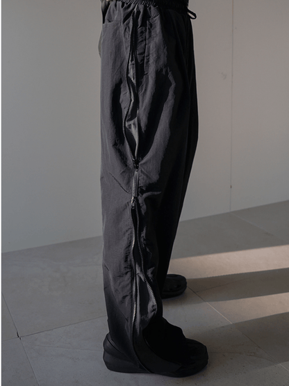 [MRCYC] High Street Zip Pants st1614