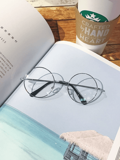 [MRCYC] Korean fake glasses st2144