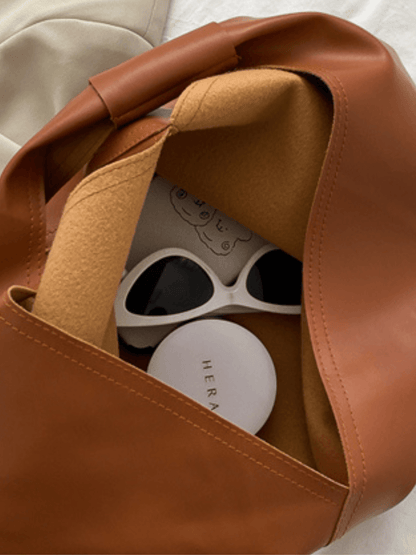 All match shoulder tote bag st1685