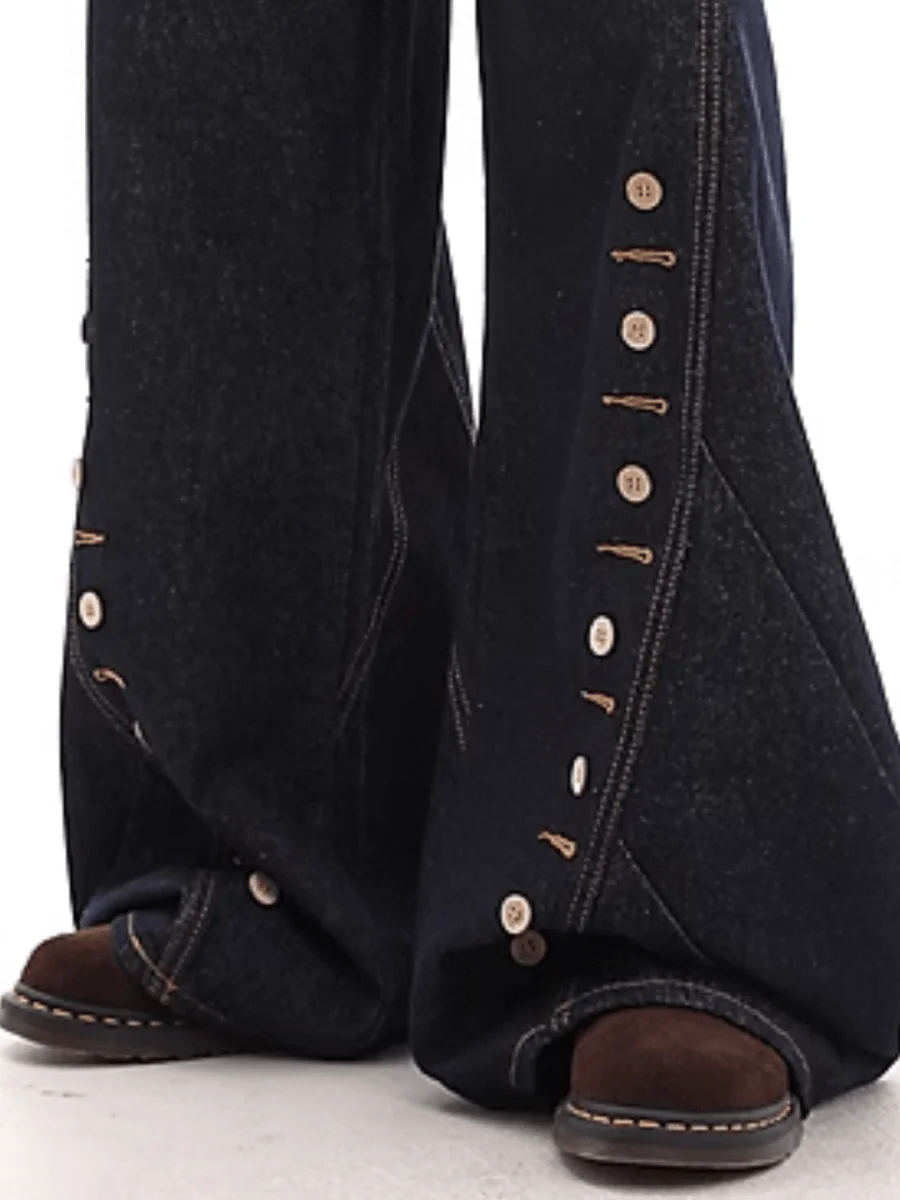 [MZ] American design jeans st1853