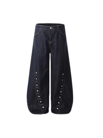 [MZ] American design jeans st1853
