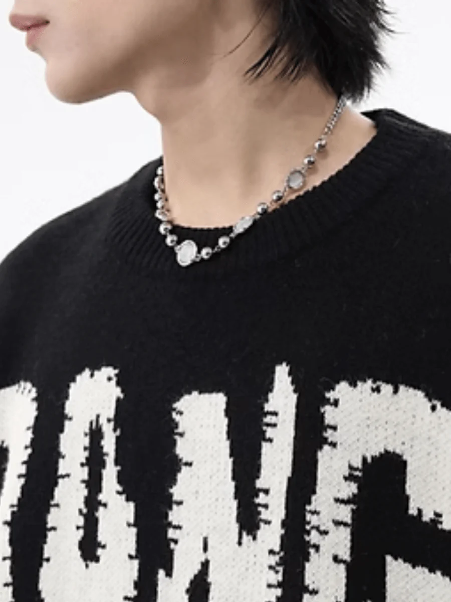 [TREND ST] striped shirt st1860