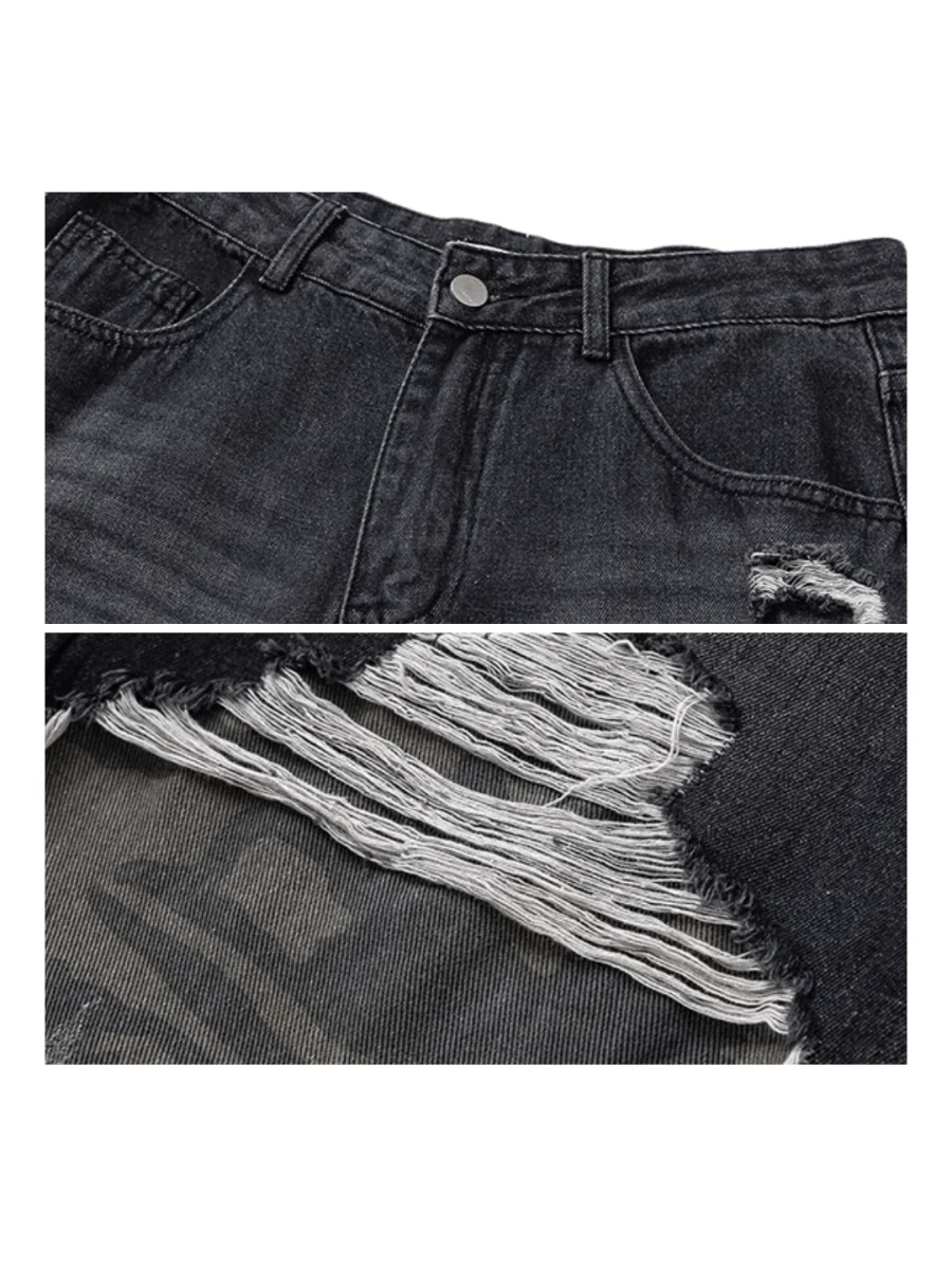 [MRNEARLY] camouflage washed pants st1846