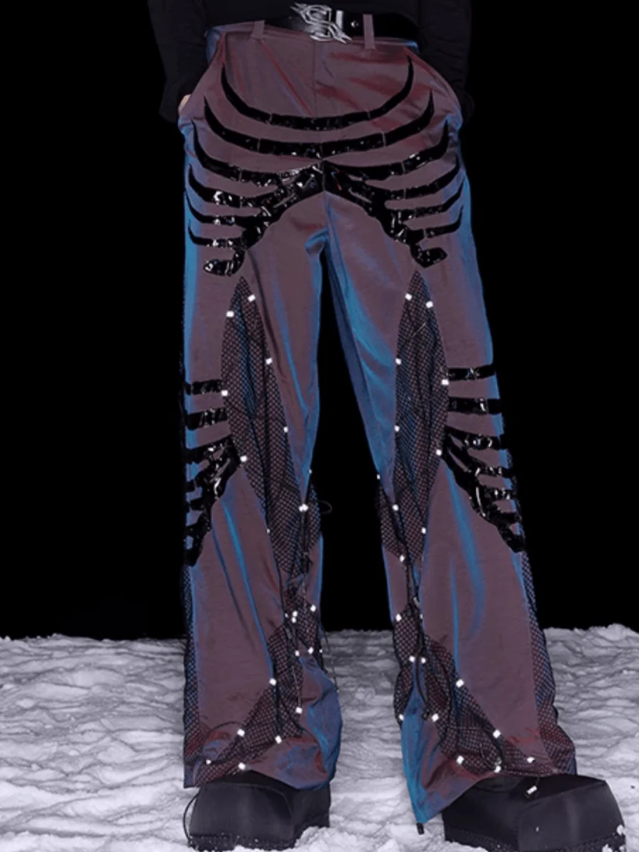 [STARTEXCEEDEND] Niche spine mesh st1873