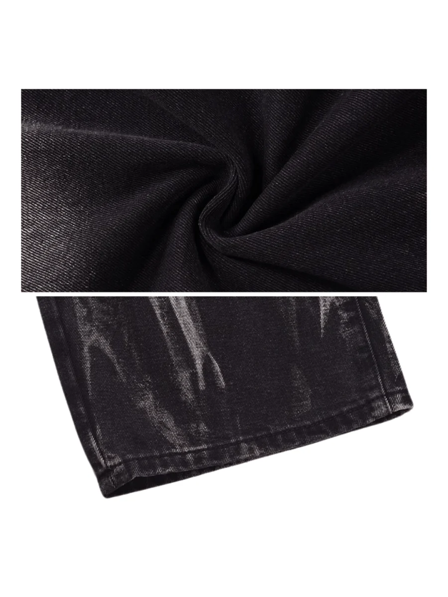 [MRNEARLY] high street jeans st1850