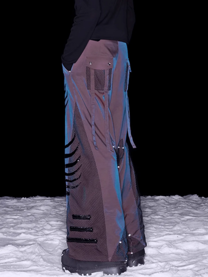 [STARTEXCEEDEND] Niche spine mesh st1873