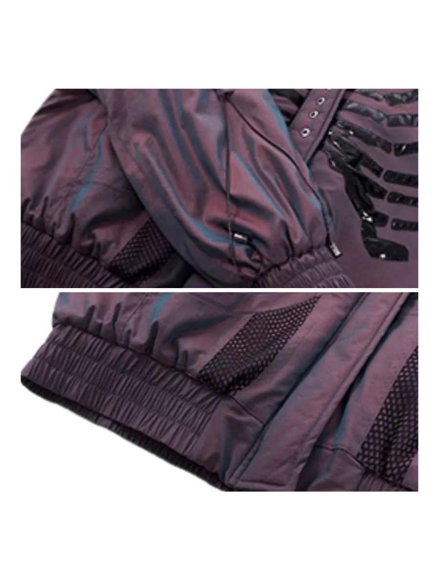[STARTEXCEEDEND] Niche spine mesh st1873