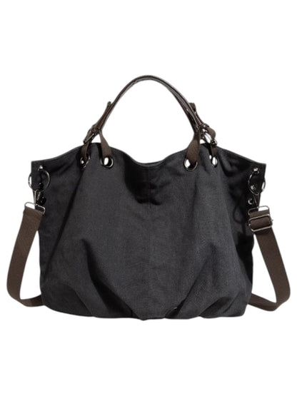 VINTAGE CANVAS TOTE st2053