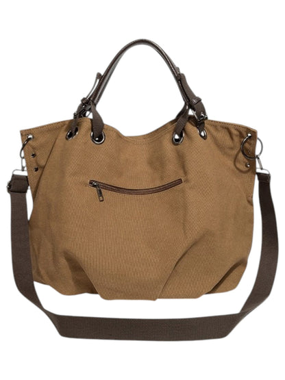 VINTAGE CANVAS TOTE st2053