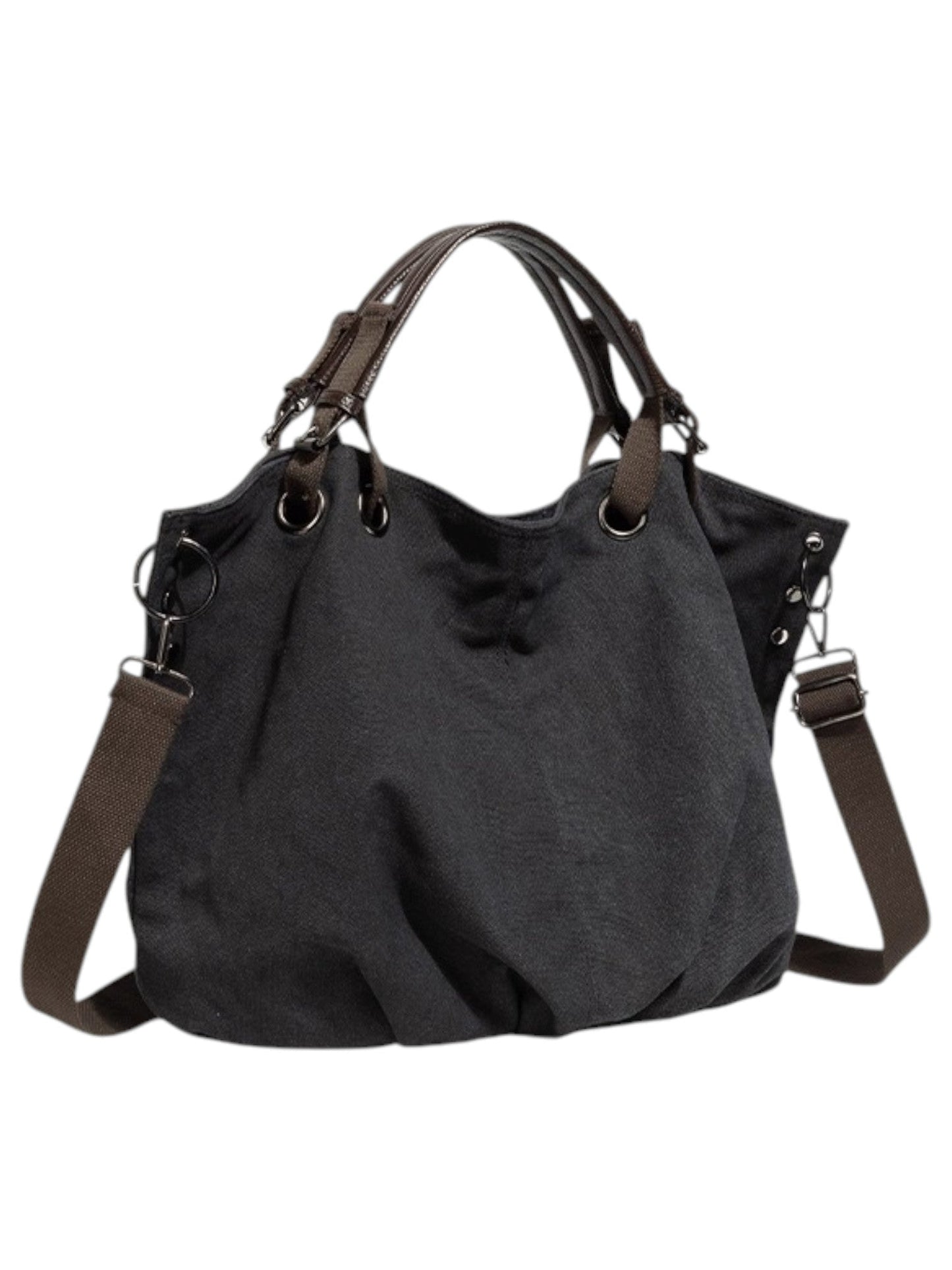 VINTAGE CANVAS TOTE st2053