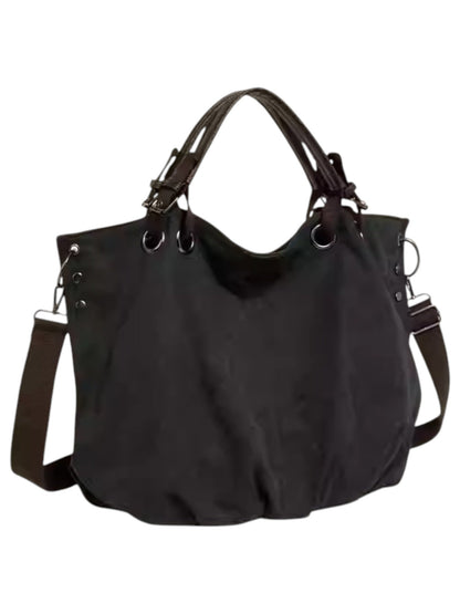 VINTAGE CANVAS TOTE st2053