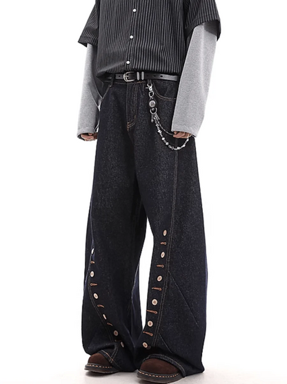 [MZ] American design jeans st1853
