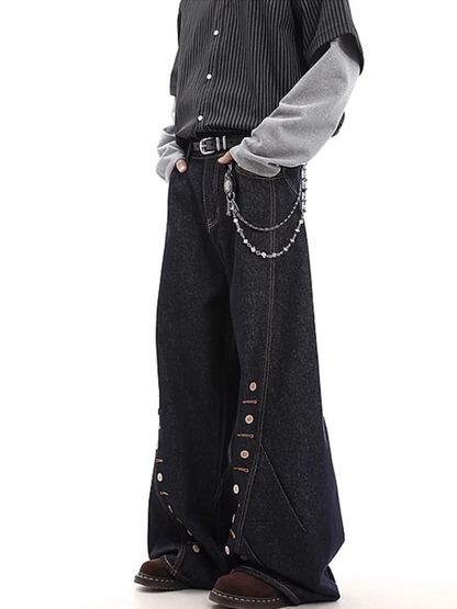 [MZ] American design jeans st1853
