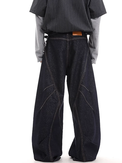 [MZ] American design jeans st1853
