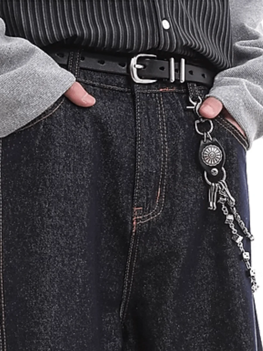 [MZ] American design jeans st1853