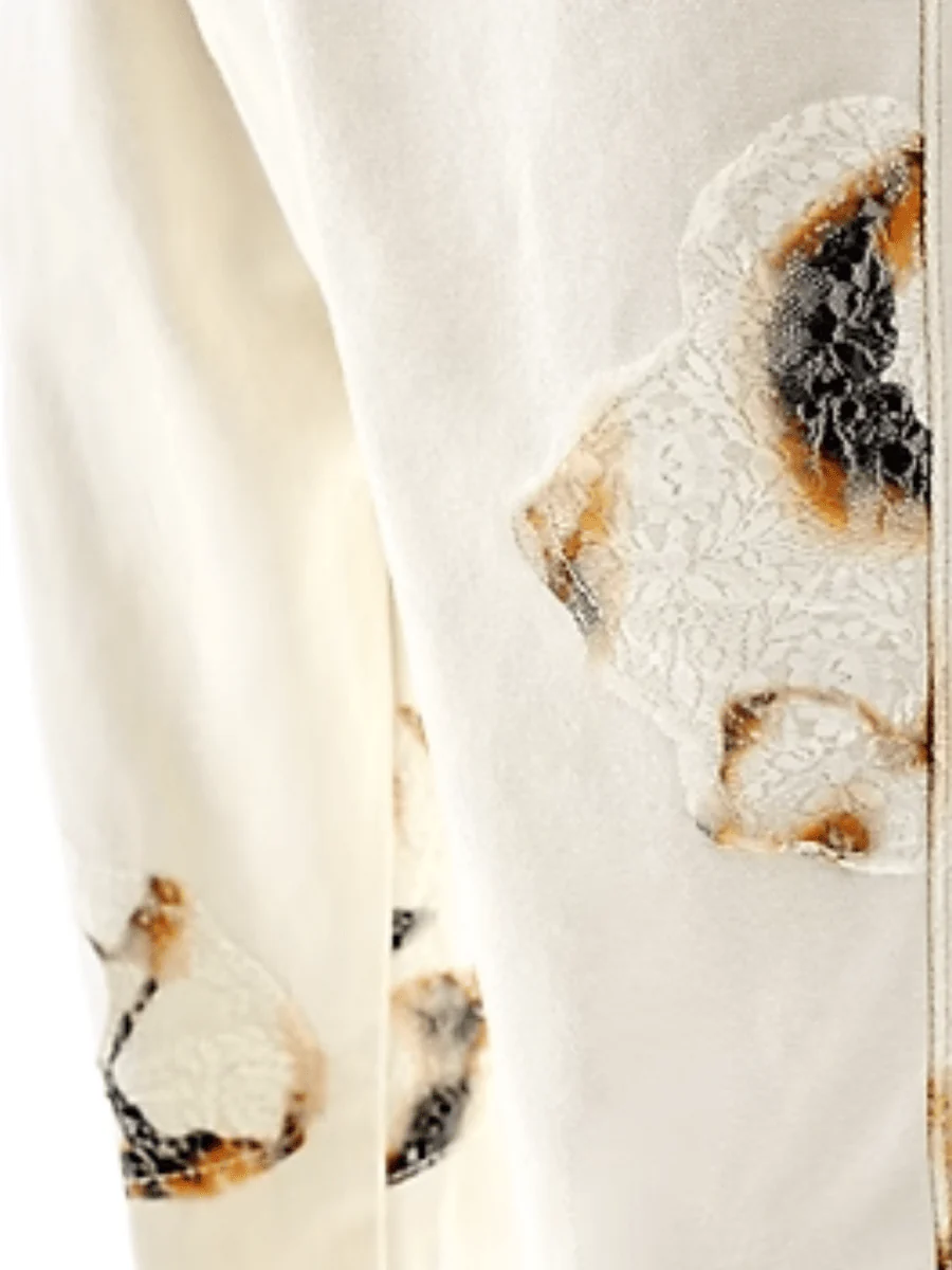 [TREND ST] high street casual pants st1857