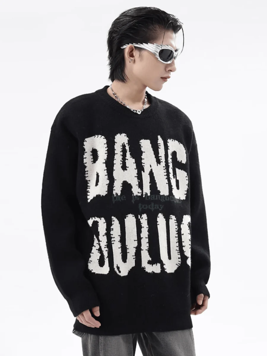 [TREND ST] striped shirt st1860