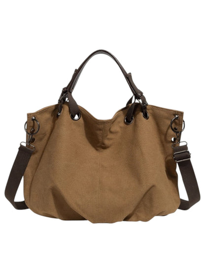 VINTAGE CANVAS TOTE st2053